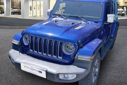 Jeep Wrangler 105.000 km 38.598 &euro; Ratingen 40878
