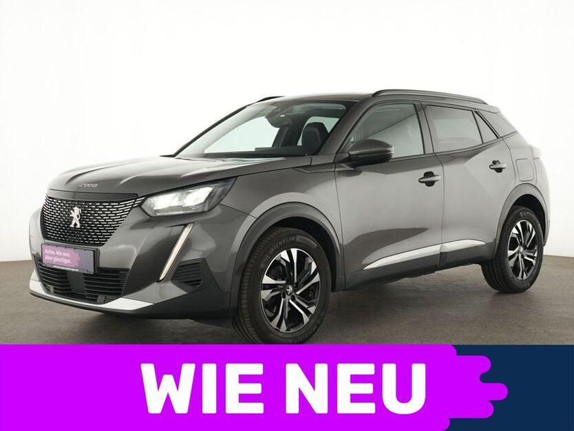 Peugeot 2008 45.782 km 16.439 € Neuss 41460