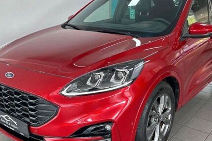 Ford Kuga 24.000 km 26.990 € Heiligenhaus 42579
