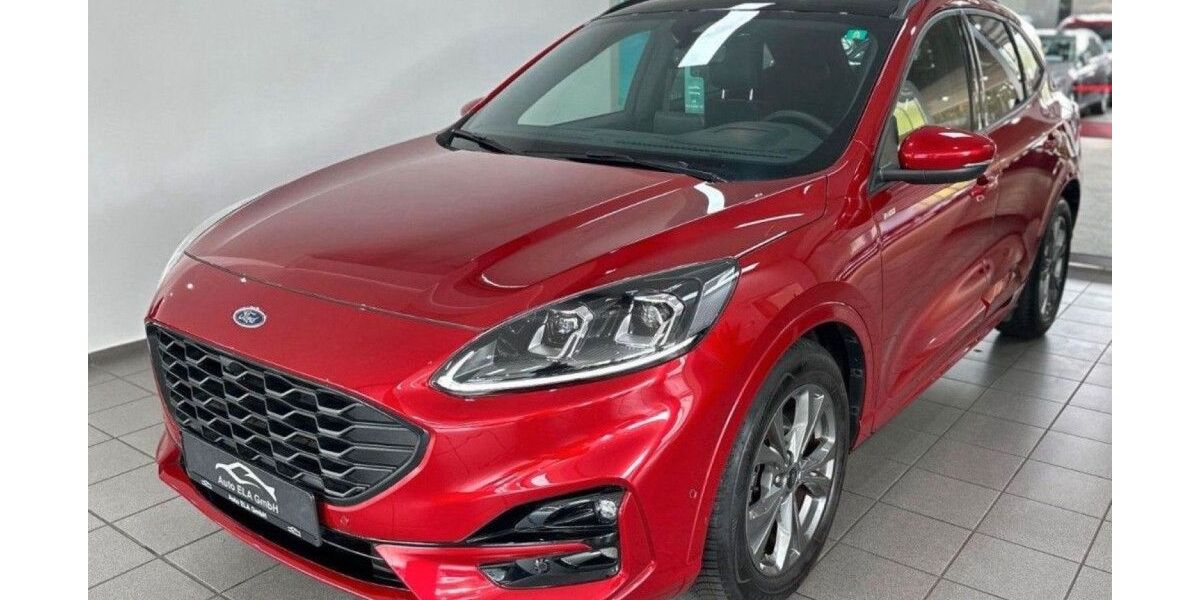 Ford Kuga 24.000 km 26.990 € Heiligenhaus 42579