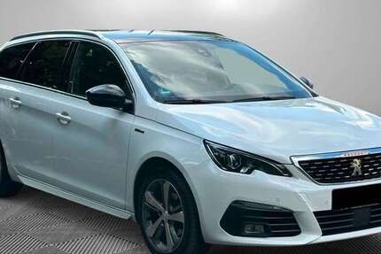 Peugeot 308 100.000 km 12.990 € Köln 51067