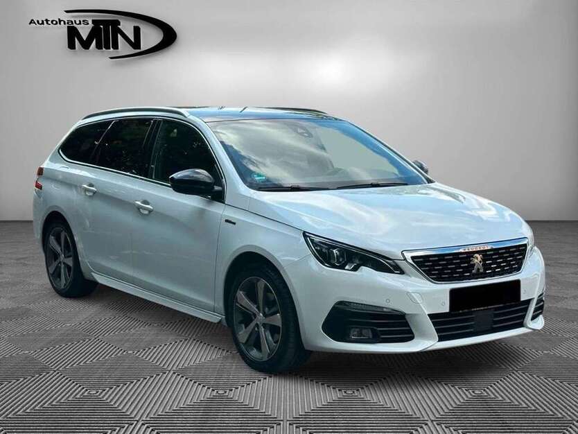 Peugeot 308 100.000 km 12.990 € Köln 51067