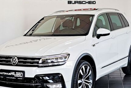VW Tiguan 174.291 km 22.450 &euro; Burscheid 51399
