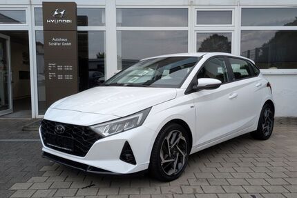 Hyundai i20 34.355 km 15.490 &euro; Leverkusen 51373