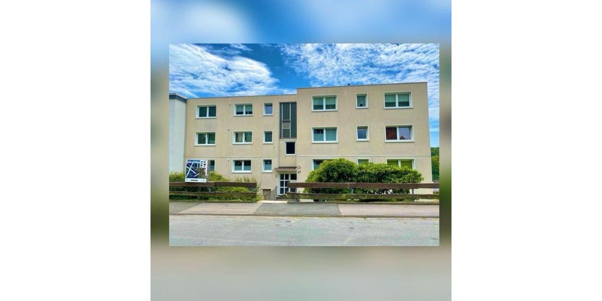 Etagenwohnung Solingen Central - 3 Zimmer, 87 m&sup2;, 795&euro; | Angebot:24682903