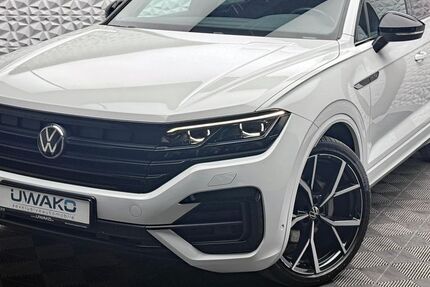 VW Touareg 79.980 km 47.990 &euro; Solingen 42699