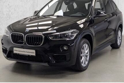 BMW X1 101.707 km 20.890 &euro; Düsseldorf 40595