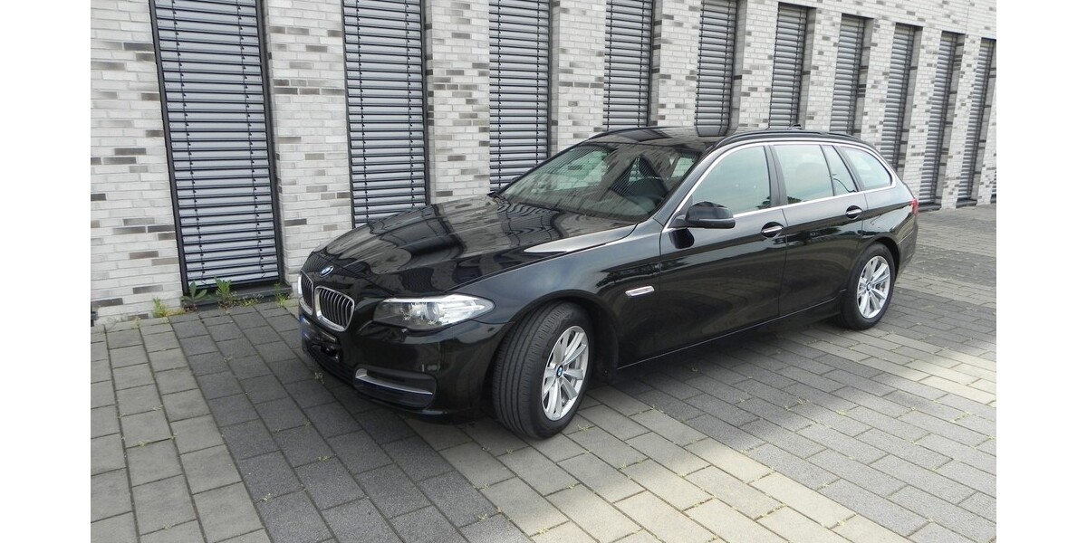 BMW 518 193.000 km 9.900 &euro; Haan 42781