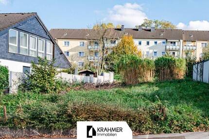 Grundstück Wuppertal / Roßkamp Vohwinkel - 239.000&euro; | Angebot:25735004