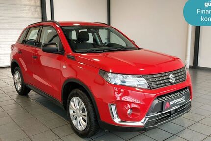 Suzuki Vitara 37.129 km 15.990 € Wuppertal 42287
