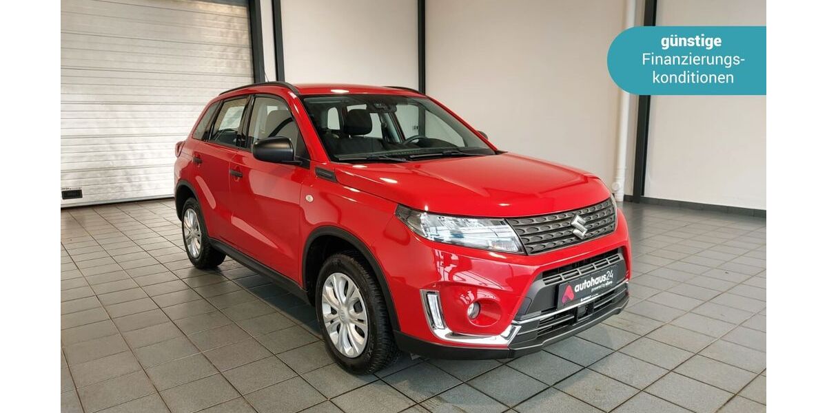 Suzuki Vitara 37.129 km 15.990 € Wuppertal 42287