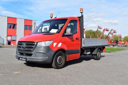 Mercedes-Benz Sprinter 236.371 km 16.065 &euro; Neuss 41468