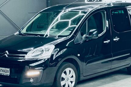 Citroen Berlingo 130.000 km 7.990 € Velbert 42549