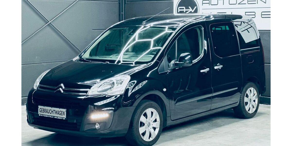 Citroen Berlingo 130.000 km 7.990 € Velbert 42549