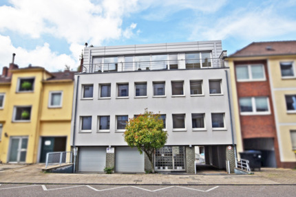 Gewerbeobjekt Essen Südviertel - 1.372&euro; | Angebot:25699149