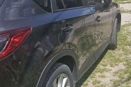 Mazda CX-5 177.126 km 7.000 &euro; Elberfeld (Wuppertal) 42113