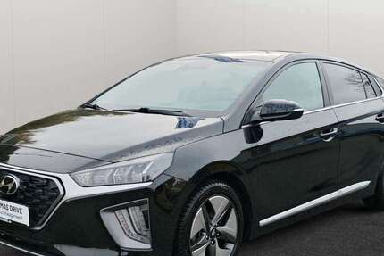 Hyundai IONIQ 45.586 km 16.690 € Bochum 44809