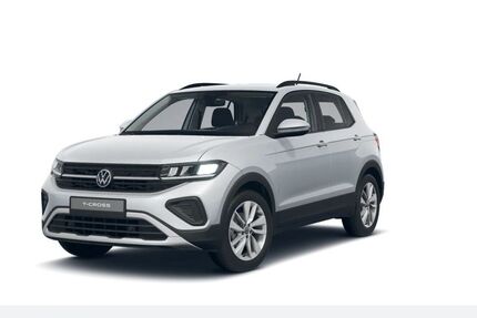 VW T-Cross 22.196 km 19.650 &euro; Remscheid 42857