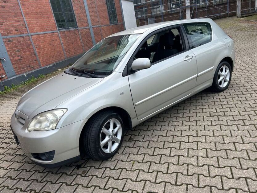 Corolla