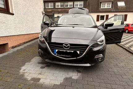 Mazda 3 129.433 km 9.000 &euro; Breckerfeld 58339