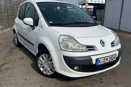 Renault Modus 145.000 km 3.950 &euro; Köln 50827