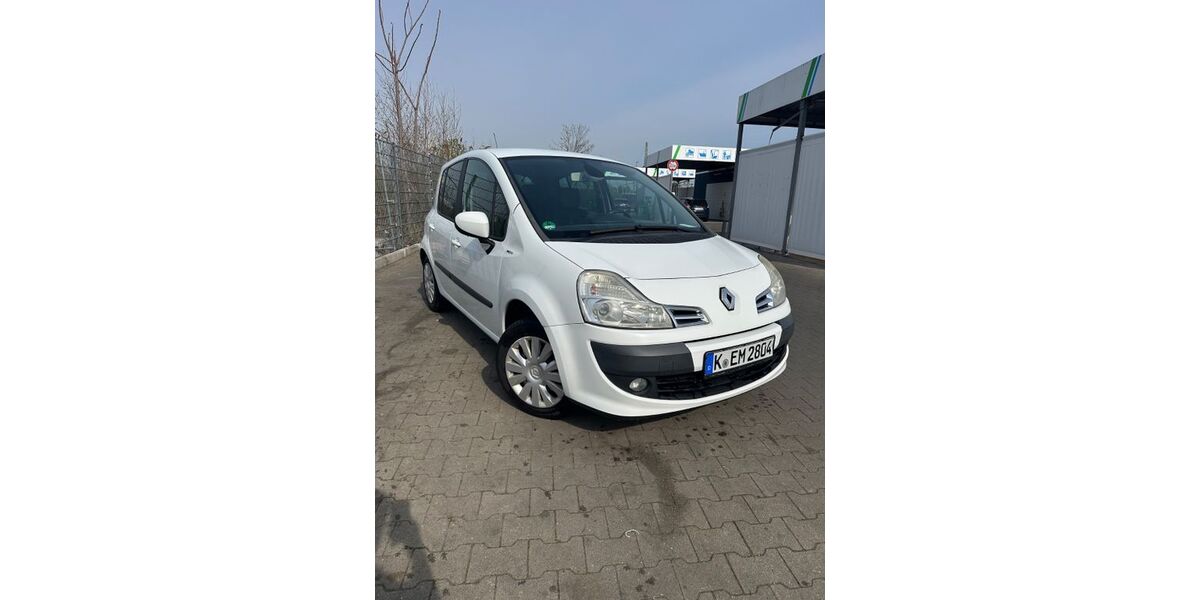 Renault Modus 145.000 km 3.950 &euro; Köln 50827