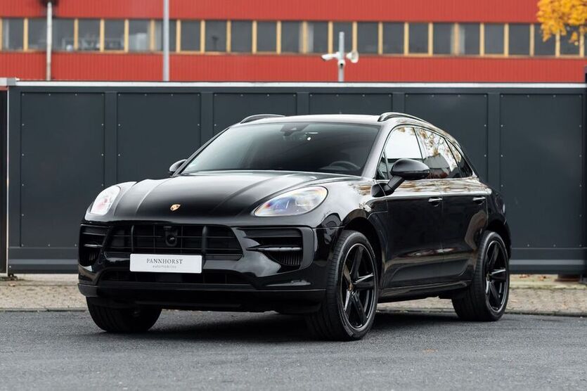Macan