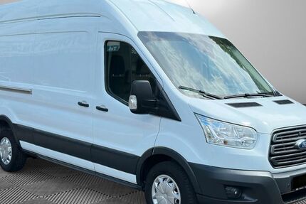 Ford Transit 133.000 km 15.990 € Köln 51067