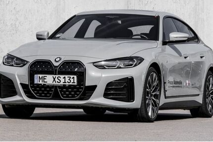 BMW i4 26.900 km 38.750 &euro; Velbert 42553