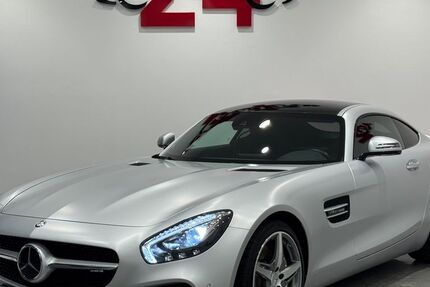 Mercedes-Benz AMG GT 33.000 km 83.900 € Bergisch Gladbach 51469