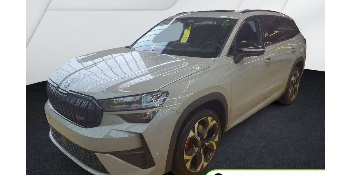 Skoda Kodiaq 26.839 km 51.990 &euro; Pulheim-Brauweiler 50259