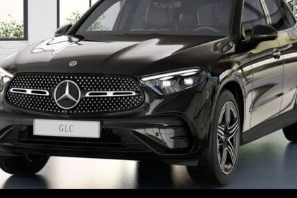 Mercedes-Benz GLC 300 9.470 km 67.990 &euro; Düsseldorf 40470