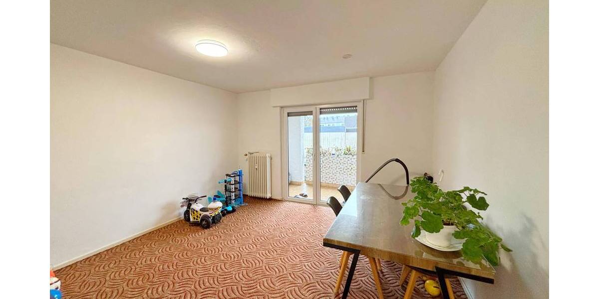 Etagenwohnung Leverkusen Rheindorf - 4 Zimmer, 101 m&sup2;, 268.000&euro; | Angebot:23941913