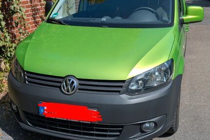 VW Caddy 165.000 km 16.500 &euro; Bergisch Gladbach 51427