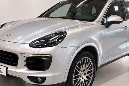 Porsche Cayenne 147.161 km 29.950 &euro; Köln 50674