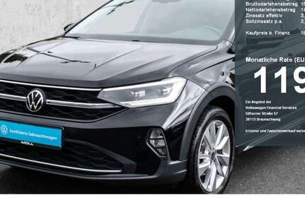 VW Taigo 74.971 km 18.380 € Düsseldorf 40474