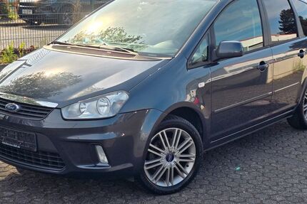 Ford C-Max 155.000 km 3.499 &euro; Köln 51149