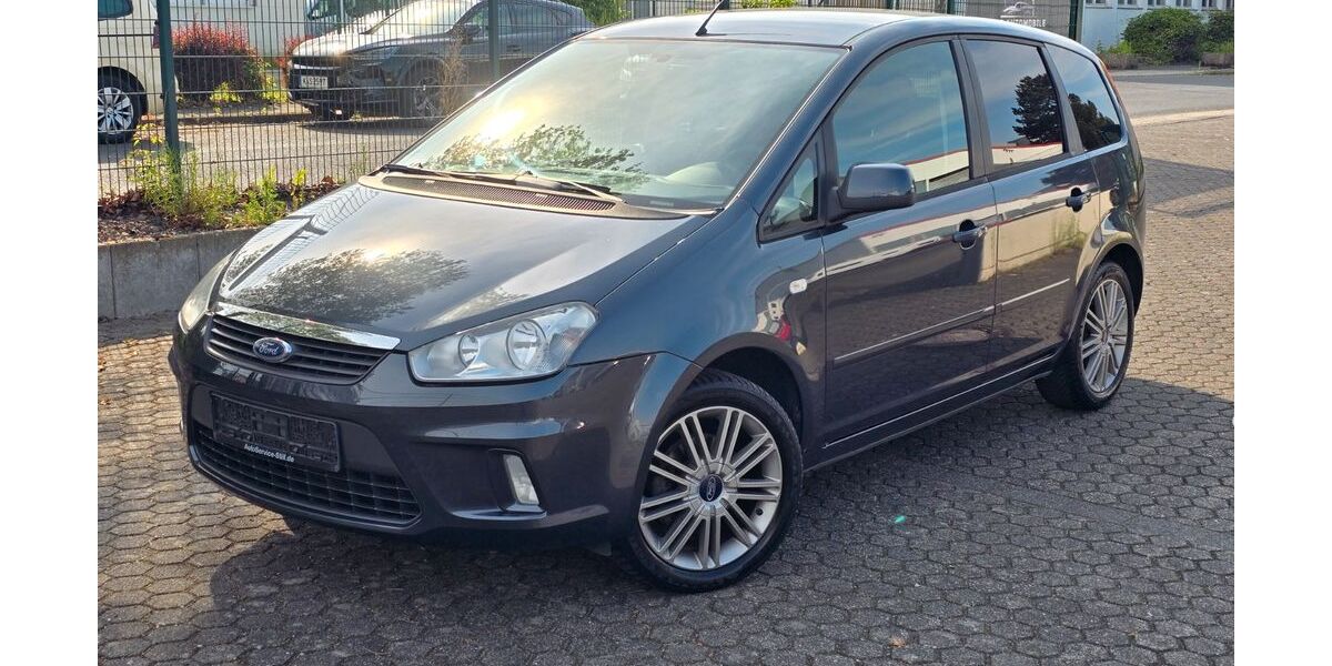 Ford C-Max 155.000 km 3.499 &euro; Köln 51149
