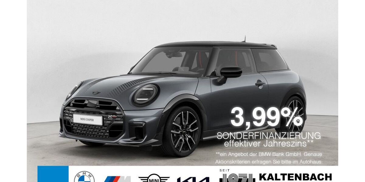 Mini Cooper S 4.999 km 37.890 € Remscheid 42897