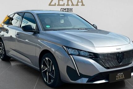 Peugeot 308 15.827 km 20.190 &euro; Lindlar 51789