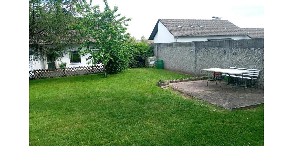 Dachgeschoßwohnung Radevormwald - 2 Zimmer, 41 m&sup2;, 308&euro; | Angebot:24934974