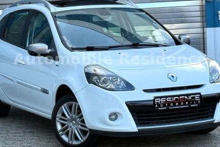 Renault Clio 55.000 km 7.598 &euro; Ratingen 40880