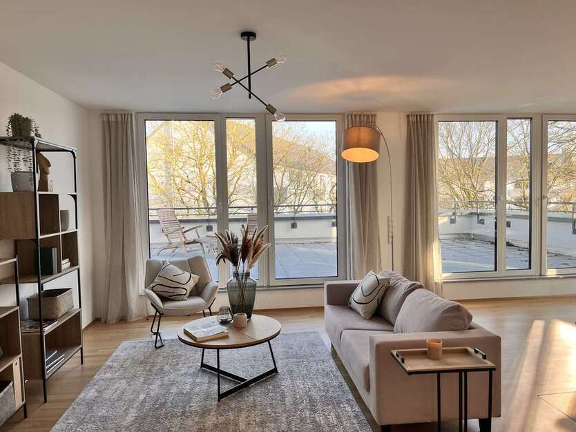 Wohnung zum Kaufen in Köln-Bilderstöckchen 795.900 € 136.37 m²