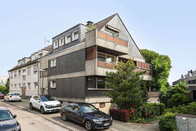 Wohnung zum Kaufen in Essen 329.000 € 102.6 m²