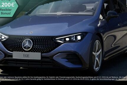 Mercedes-Benz EQE 14.592 km 56.990 &euro; Düsseldorf 40470