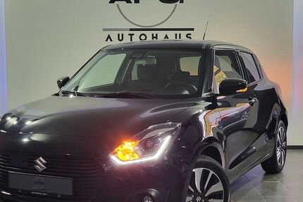 Suzuki Swift 56.096 km 14.995 &euro; Wuppertal 42285