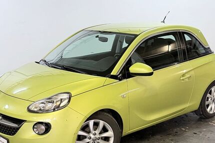 Opel Adam 143.500 km 5.790 &euro; Sprockhövel 45549