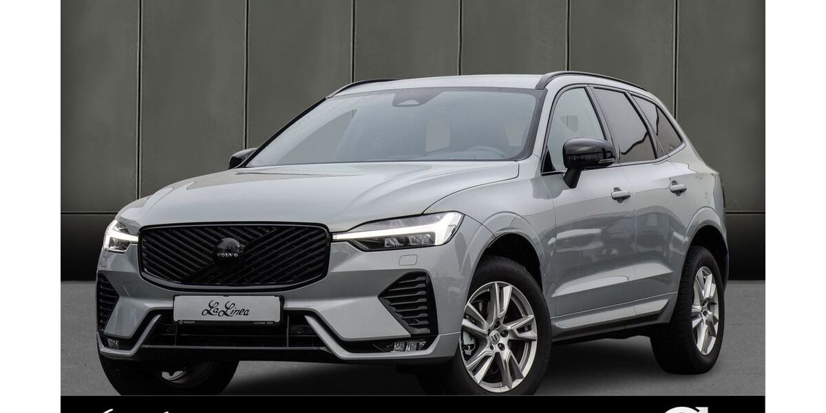 Volvo XC60 2.500 km 54.960 &euro; Köln 50968