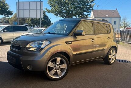 Kia Soul 172.990 km 3.990 &euro; Leverkusen 51373