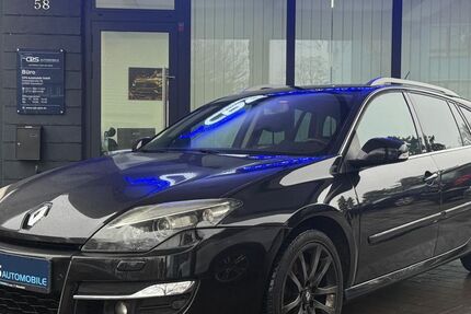 Renault Laguna 196.230 km 4.100 &euro; Düsseldorf 40599